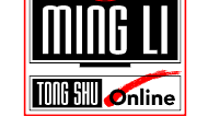 Ming Li Tong Shu Online (logo)